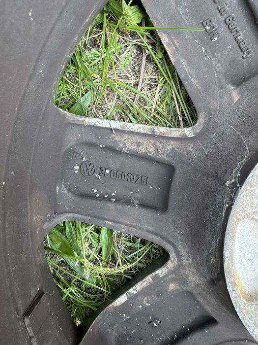 Продам диски бу, в хорошому стані