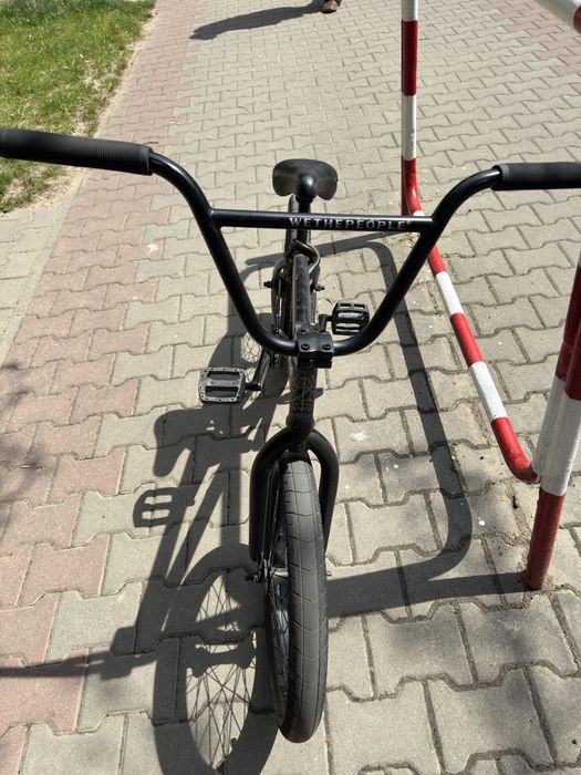 BMX WeThePeople Justice