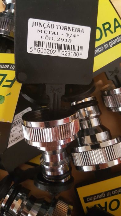 3/4" Faucet Connector64739698620033120