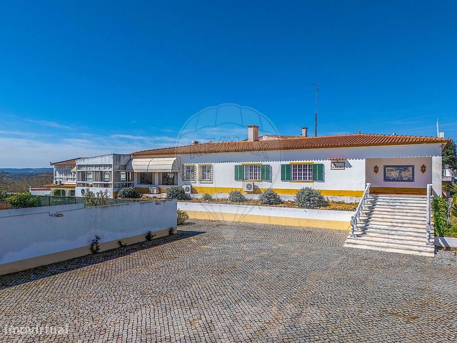 Quinta T5 para venda