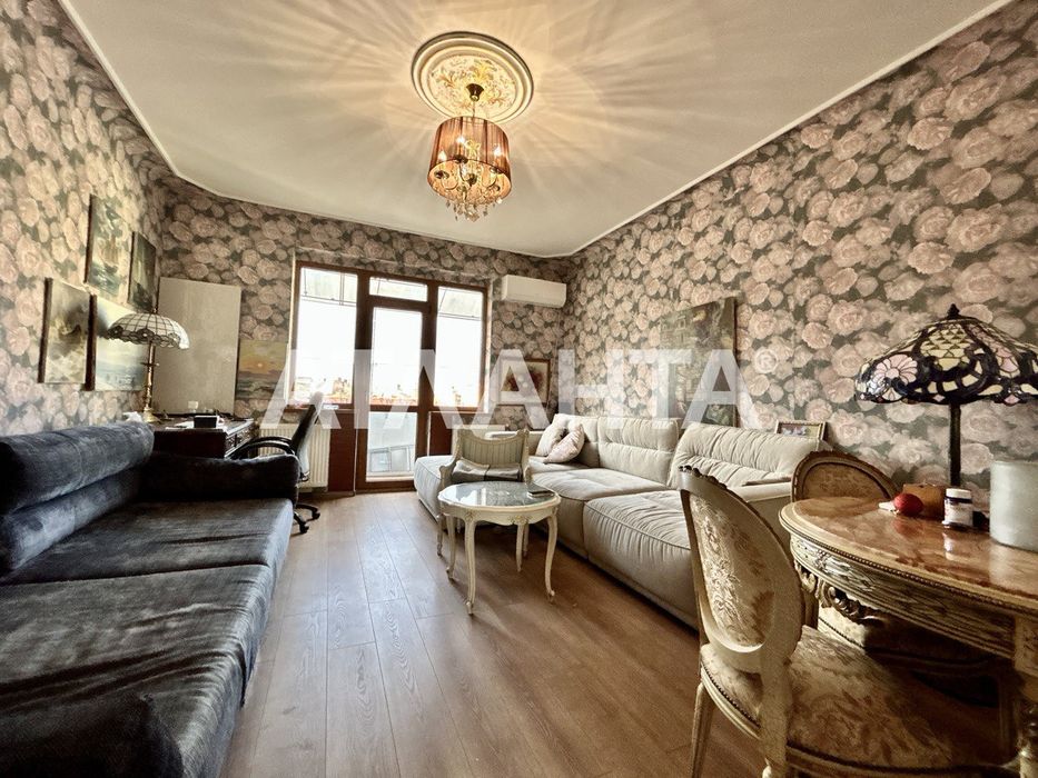 3-rooms apartment apartment by the address st. Kapelanska (area 71 m²) - Atlanta.ua - photo 11