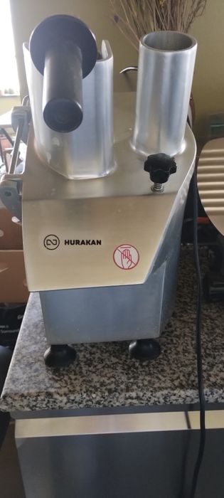 Розпродаж професійної техніки для кафе