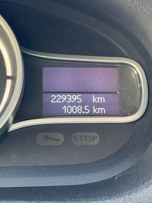 Renault Megane 3