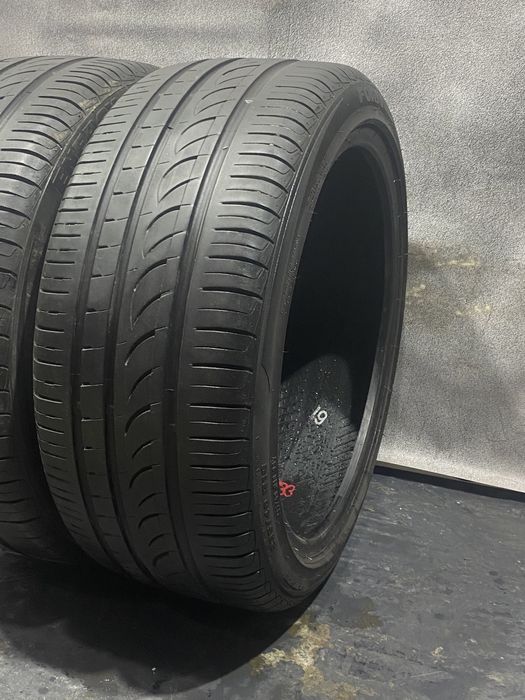 ‼️ЛІТНЯ РЕЗИНА‼️ Formula • 235/40 R18 АРТ:517