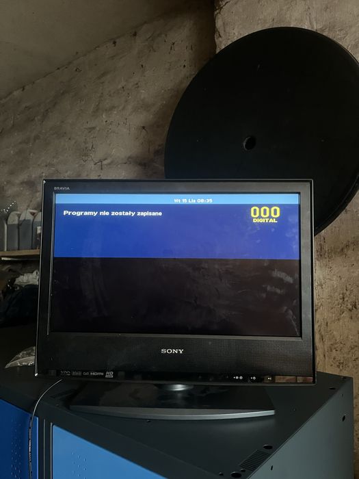 Telewizor SONY  20”