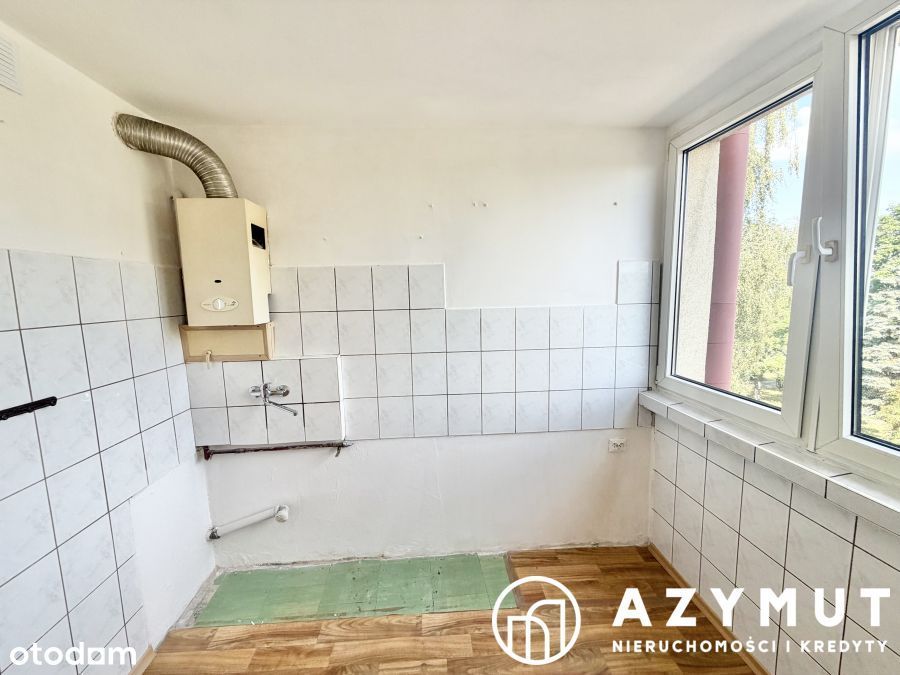 3-pok na II p, osiedle Kopernika