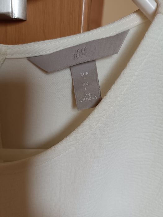 Sukienka damska , H&M, rozmiar L