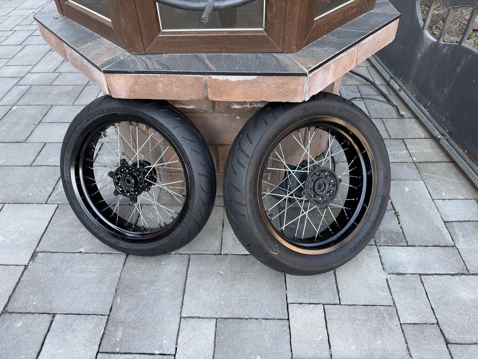 Мотарди для geon gns 300