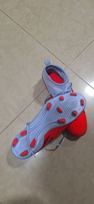 Chuteiras Nike phantom 6