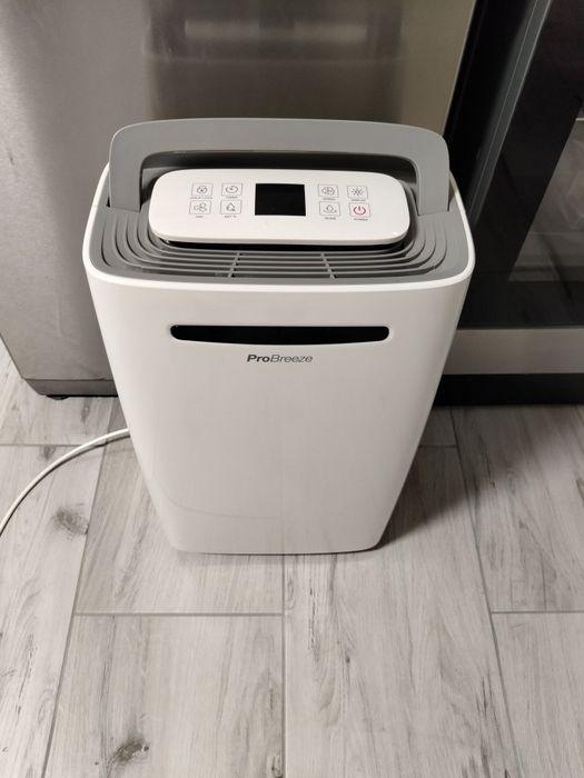 Osuszacz powietrza - pochłaniacz wilgoci