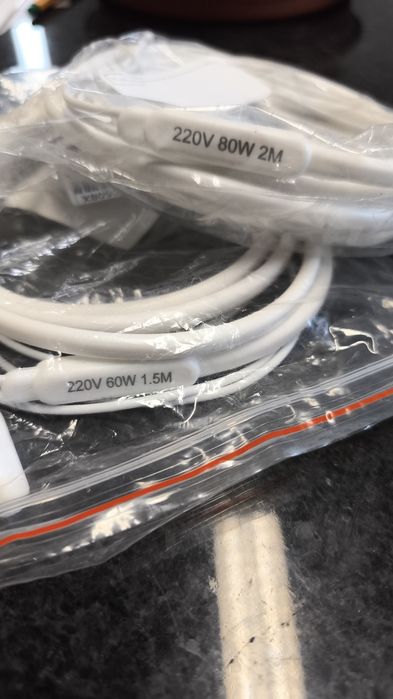 Termostato digital c sonda 220v lâmpada cerâmica, resistência