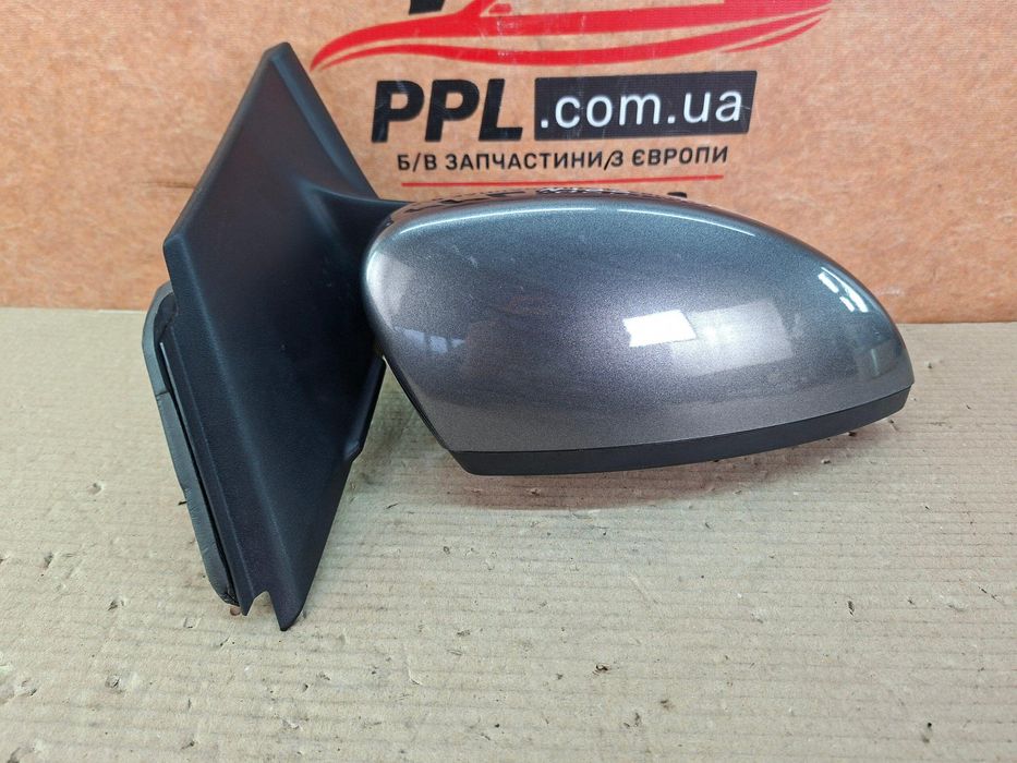 Ford Kuga II Mk2 2012-2019 Зеркало правое 8 pin