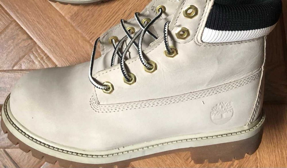 Продам ботинки Timberland оригінальні