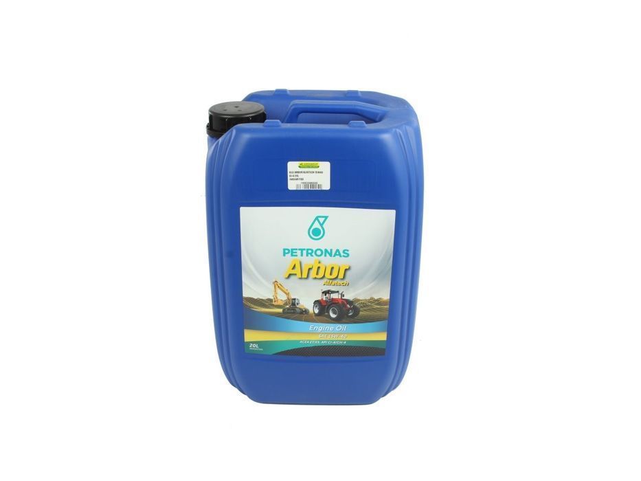 olej arbor alfatech 15w40 ci-4 20l 74604ry1eu