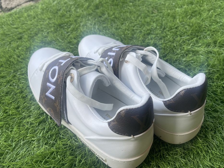 Saptilhas louis vuitton 43