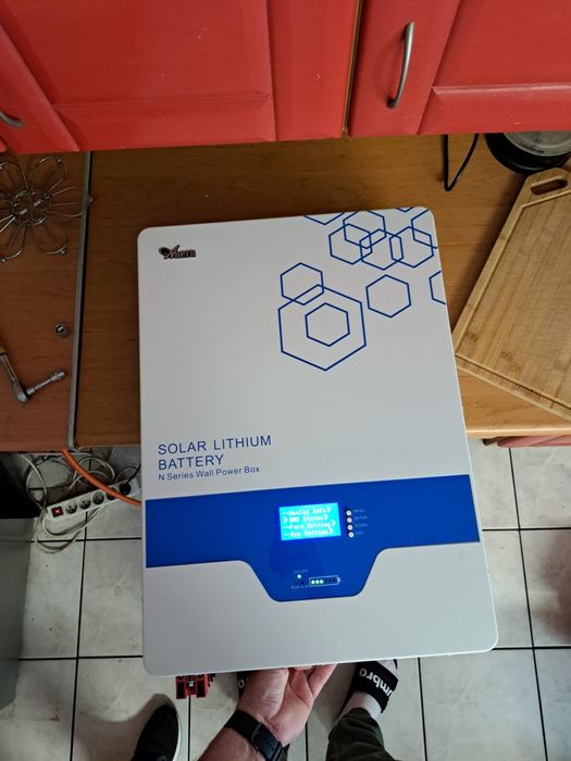 Sprzedam Magazyn energi