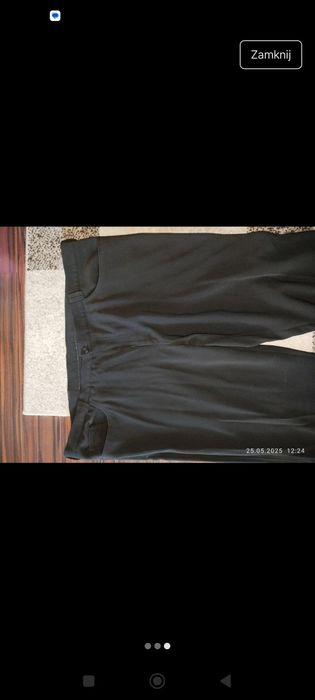 Spodnie Nowe  188/129