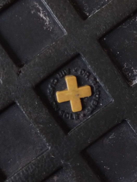 Шкіряні черевики Dr. Martens WILL