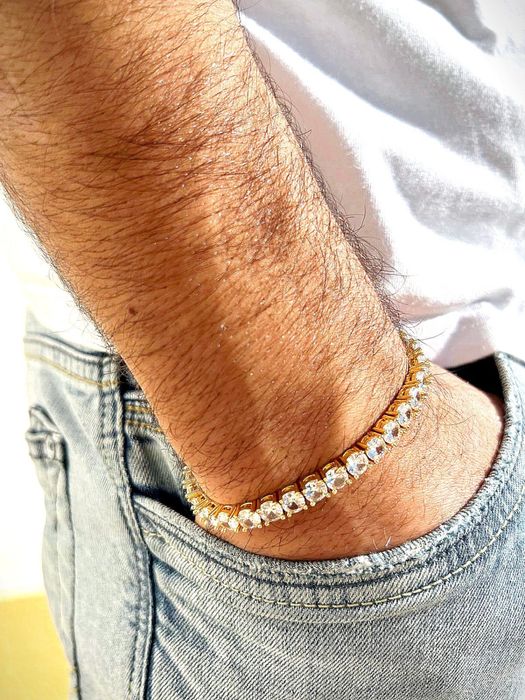 Semi-Joais alta qualidade