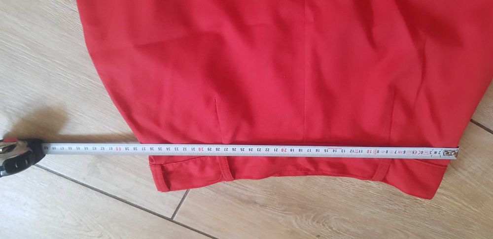 Spódnica damska elegancka m