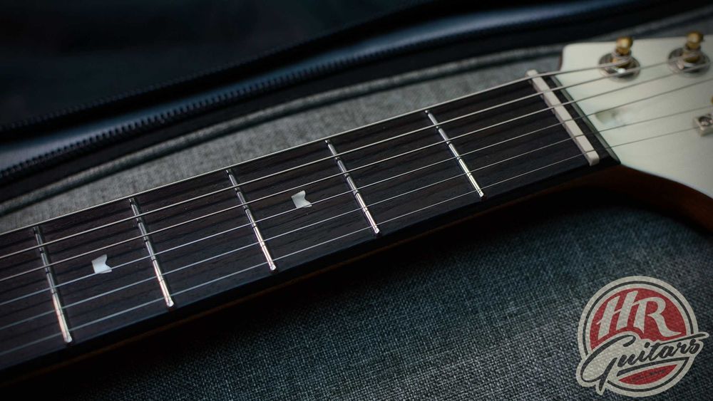Baum Celestor Stratocaster, gitara elektryczna