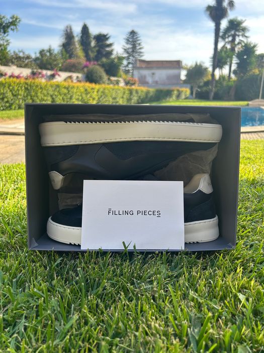 Filling Pieces Mondo Mix | 40 | Novos