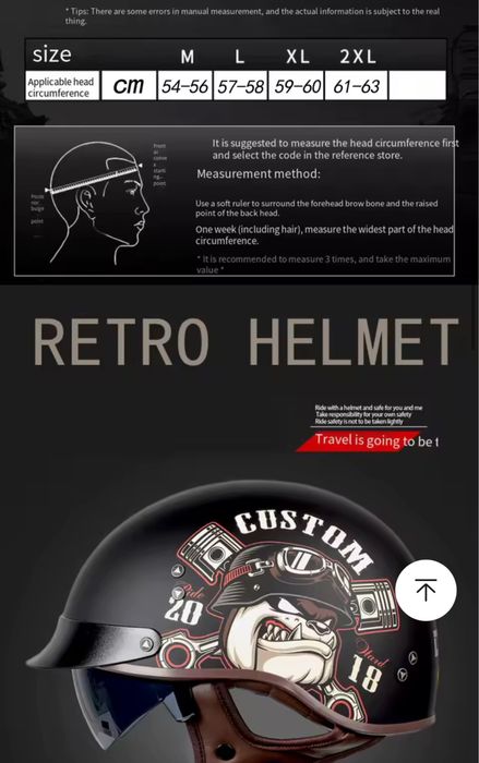 Шолом мото шолом каска