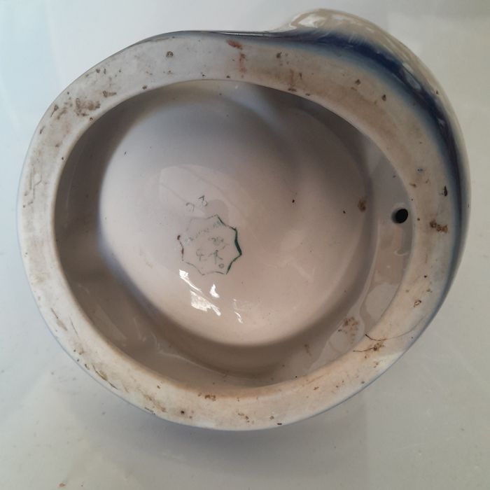 Статуетка Осетр .