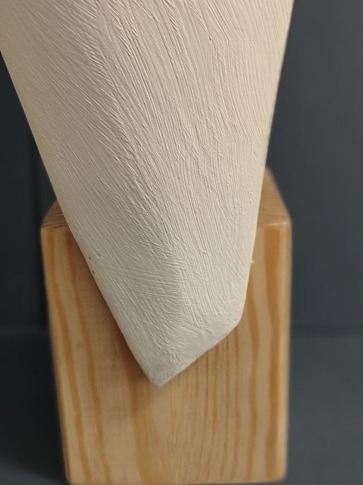 Скульптура з гіпсу