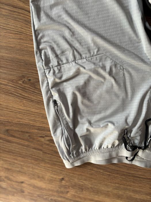 Spodnie dresowe Nike, XL, meskie, jak nowe