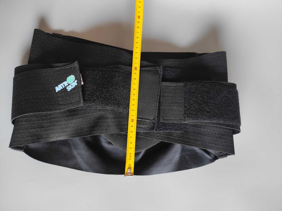 Бандаж ортез поясничный Artroskin R-Lady Plus, размер S, женский