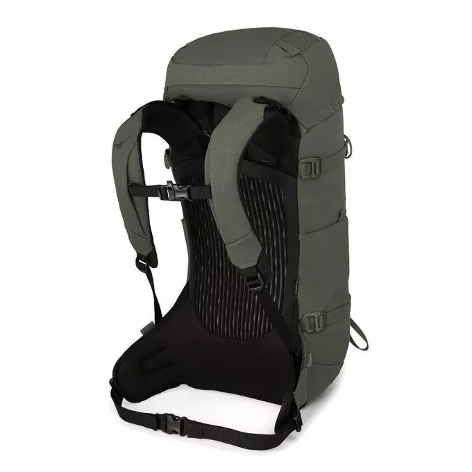 Mochila Osprey Archeon 30L green trecking 2022