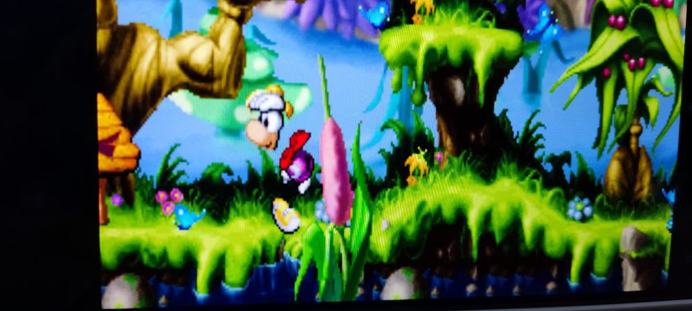 Qiosque playstation mini