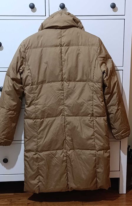 Casaco inverno Massimo Dutti tamanho M