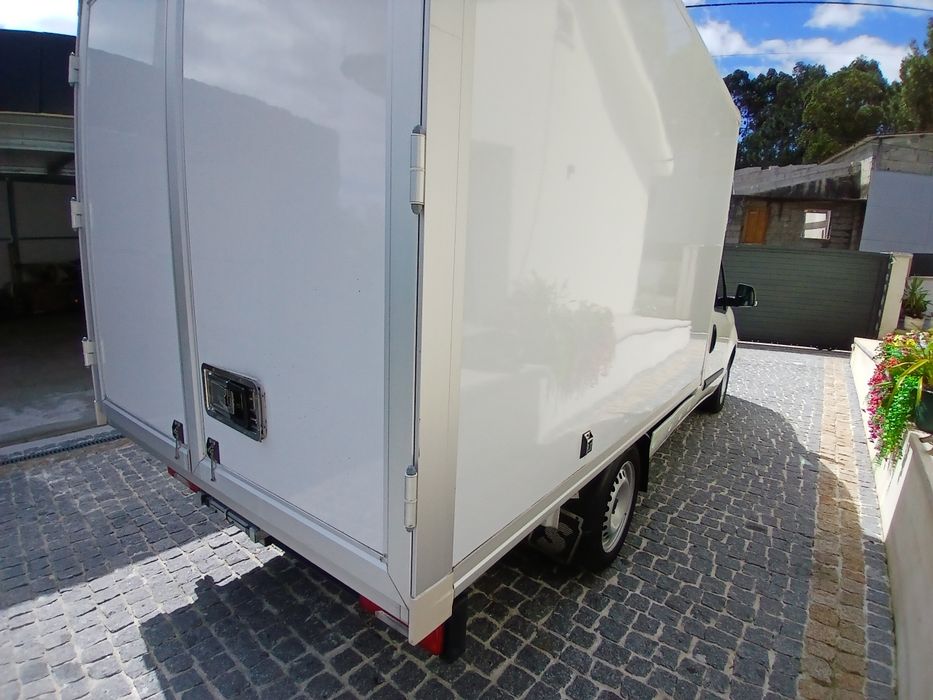 Fiat doblo Work up