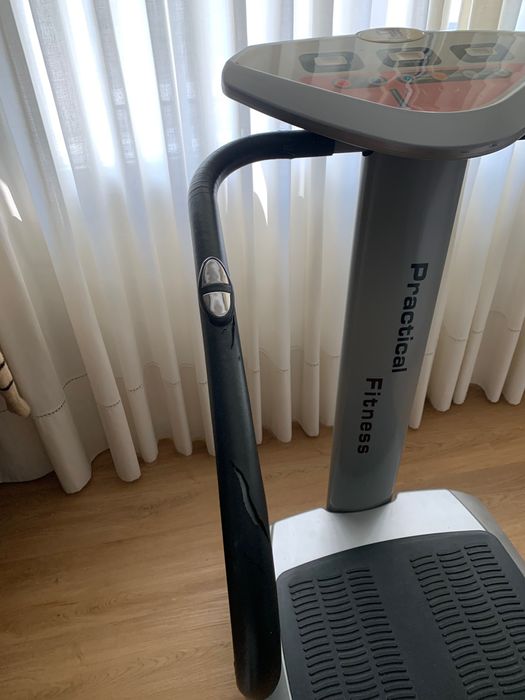 Vibrating Platform446671395666667523