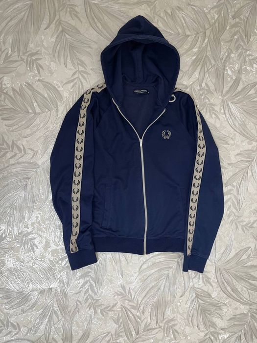 Кофта Fred Perry