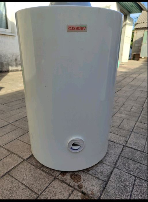 Кам'янське.Продам бойлер Ardesto