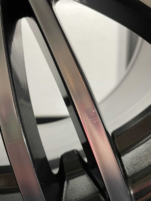 Felgi aluminiowe 20 cali 5x112 Mercedes, BMW, Audi, VW #5070