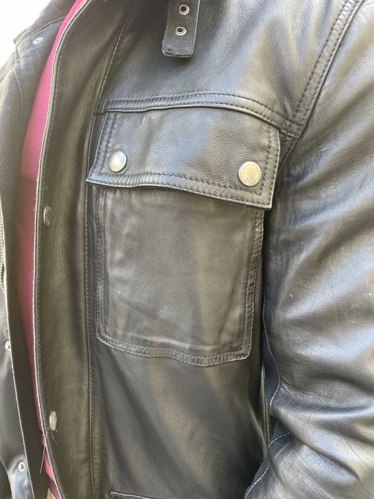 Casaco John Varvatos USA