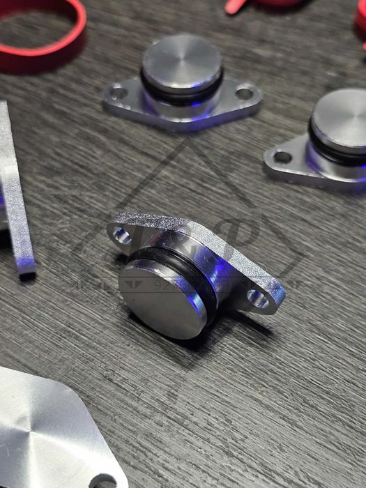 PROMOÇÃO KIT Completo 6 X 22 mm - Anular Borboletas BMW M57 - NOVOS