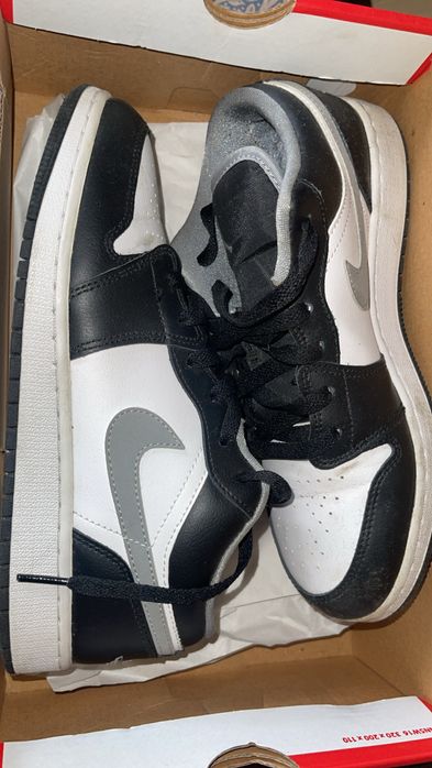 Nike Air Jordans