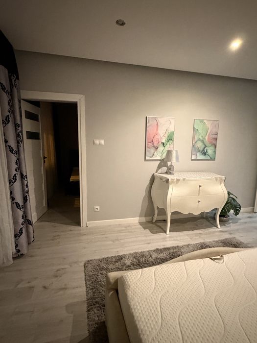 Posiadam na wynajm mieszkanie 70 m