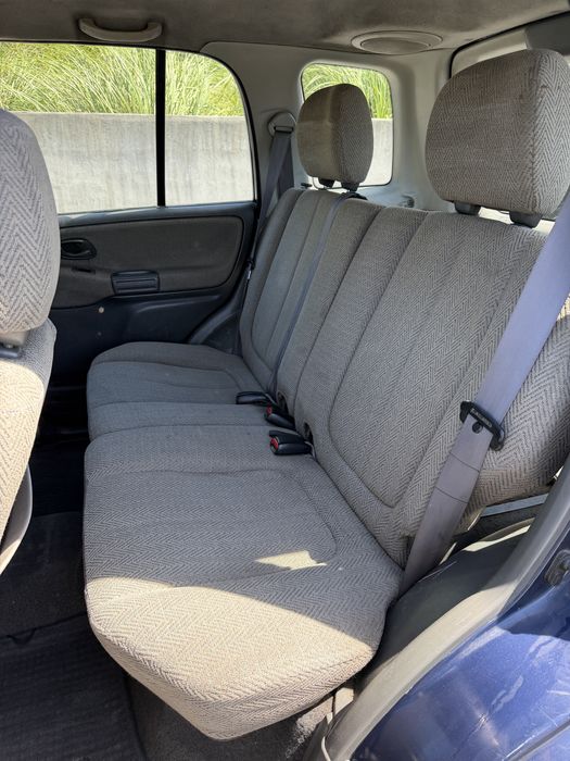 Suzuki Grand Vitara 4X4 / Ar condicionado