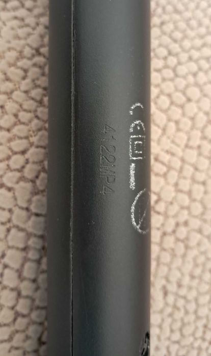 Babyliss Pro Titanium Tourmaline modelador cabelo