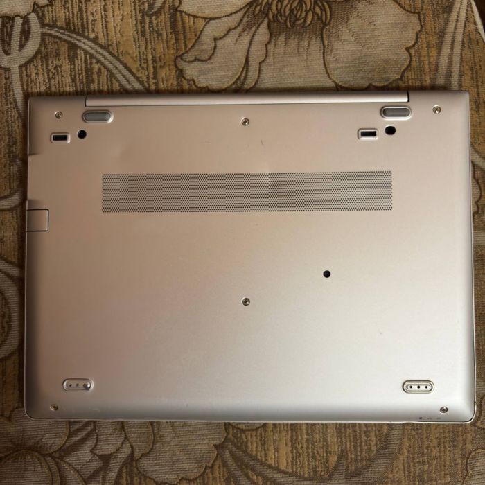 Продам ноутбук HP EliteBook 830 G5.