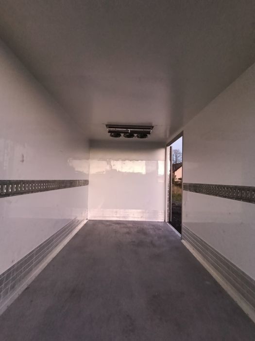 Komora chłodnicza / Chłodnia Stacjonarna / Zabudowa Chłodnicza / C106