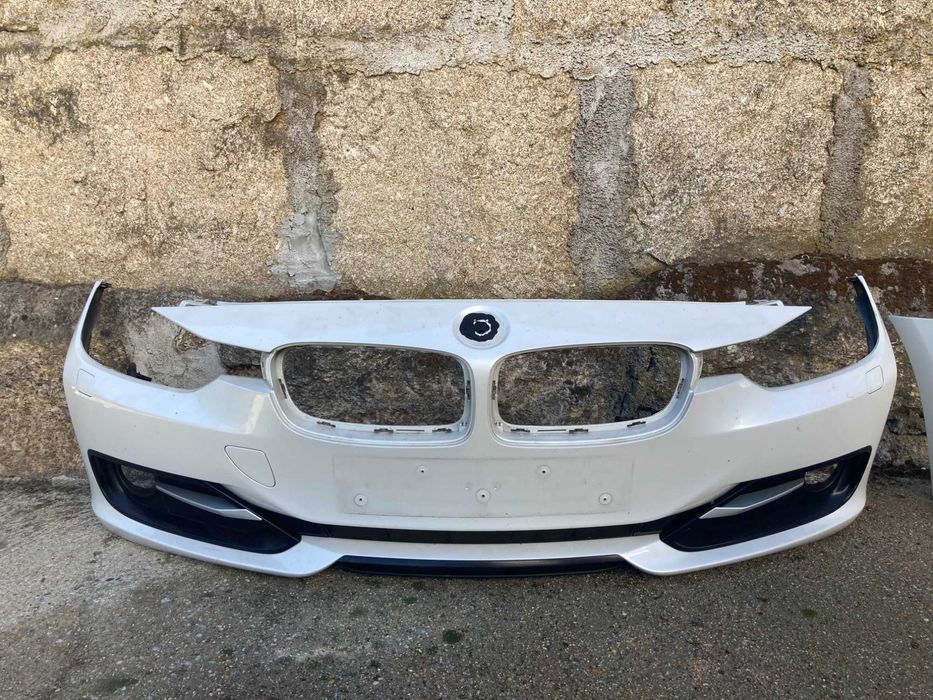 Kit Sport BMW F30-F31