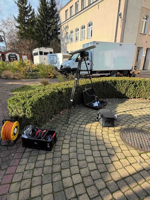 Wynajem Starlinka, wypożyczalnia starlink cała Polska FV23%