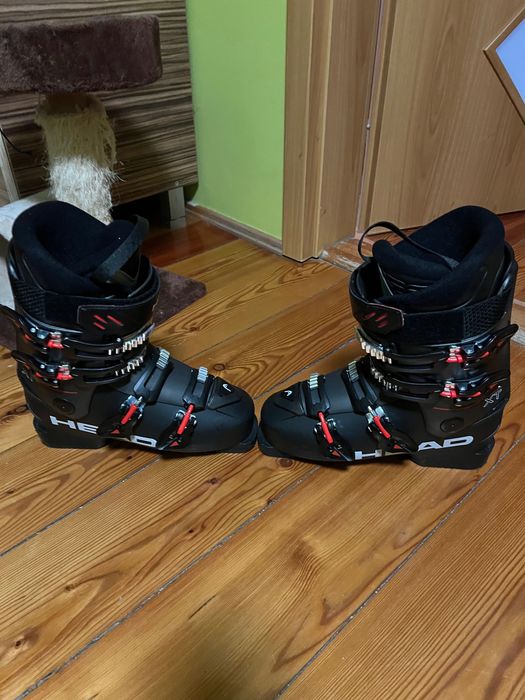 Buty narciarskie head FXGT Flex 60